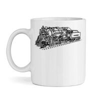 SAME DAY Mug Thumbnail