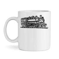 SAME DAY Mug Thumbnail