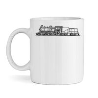 SAME DAY Mug Thumbnail