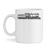 SAME DAY Mug Thumbnail