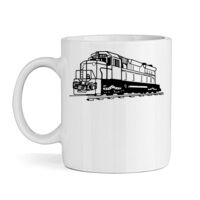 SAME DAY Mug Thumbnail