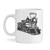 SAME DAY Mug Thumbnail