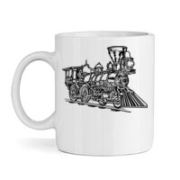 SAME DAY Mug Thumbnail