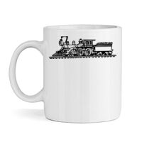 SAME DAY Mug Thumbnail