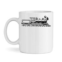 SAME DAY Mug Thumbnail