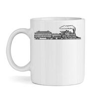 SAME DAY Mug Thumbnail