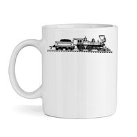 SAME DAY Mug Thumbnail