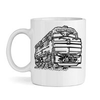 SAME DAY Mug Thumbnail