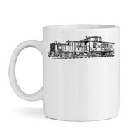 SAME DAY Mug Thumbnail