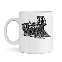 SAME DAY Mug Thumbnail