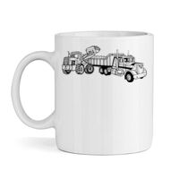 SAME DAY Mug Thumbnail