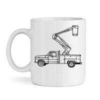 SAME DAY Mug Thumbnail