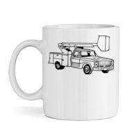 SAME DAY Mug Thumbnail