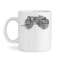 SAME DAY Mug Thumbnail