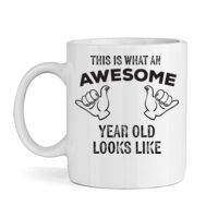 SAME DAY Mug Thumbnail