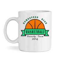 SAME DAY Mug Thumbnail