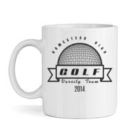 SAME DAY Mug Thumbnail