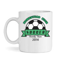 SAME DAY Mug Thumbnail