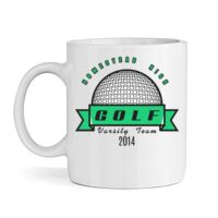 SAME DAY Mug Thumbnail