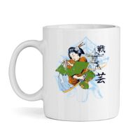 SAME DAY Mug Thumbnail