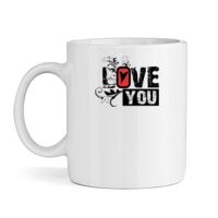 SAME DAY Mug Thumbnail