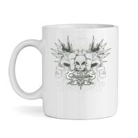 SAME DAY Mug Thumbnail