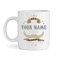 SAME DAY Mug Thumbnail