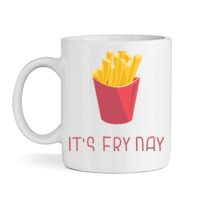 SAME DAY Mug Thumbnail