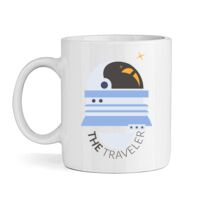 SAME DAY Mug Thumbnail