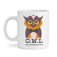 SAME DAY Mug Thumbnail