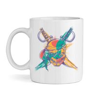 SAME DAY Mug Thumbnail