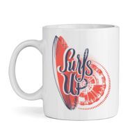 SAME DAY Mug Thumbnail