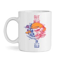 SAME DAY Mug Thumbnail