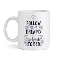 SAME DAY Mug Thumbnail