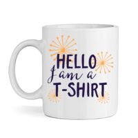 SAME DAY Mug Thumbnail