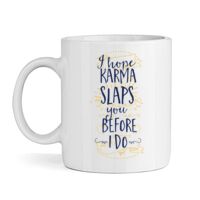 SAME DAY Mug Thumbnail