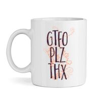 SAME DAY Mug Thumbnail