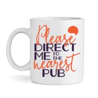 SAME DAY Mug Thumbnail