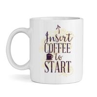 SAME DAY Mug Thumbnail