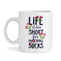 SAME DAY Mug Thumbnail