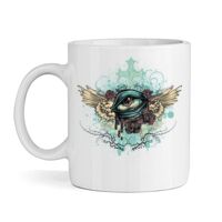 SAME DAY Mug Thumbnail