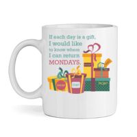 SAME DAY Mug Thumbnail