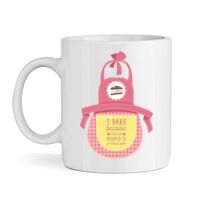 SAME DAY Mug Thumbnail