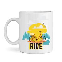 SAME DAY Mug Thumbnail