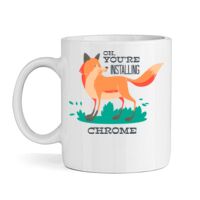 SAME DAY Mug Thumbnail