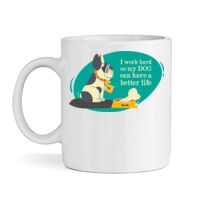 SAME DAY Mug Thumbnail