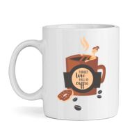 SAME DAY Mug Thumbnail