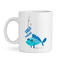 SAME DAY Mug Thumbnail