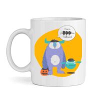 SAME DAY Mug Thumbnail