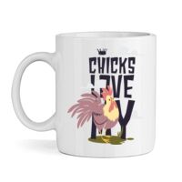 SAME DAY Mug Thumbnail